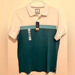 Polo by Denver Hayes